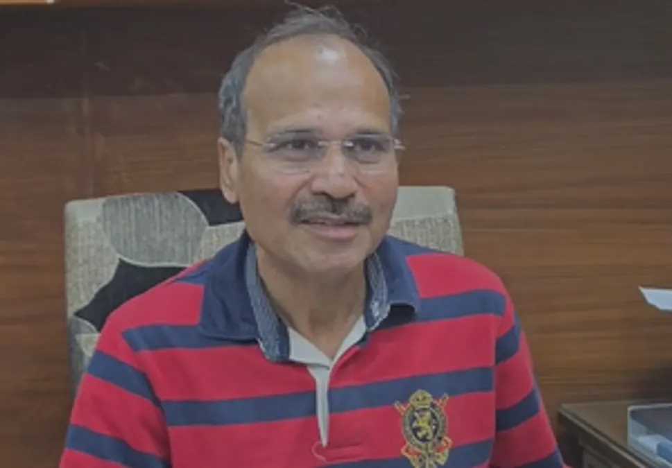 बंगाल सरकार ने मामला सीबीआई बनाम सीआईडी बना दिया, आरजी कर मामले में सजा पर बोले अधीर रंजन